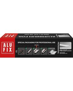 Alobal, 29 cm x 300 m, ALUFIX GP300306NEW