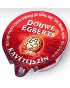 Smetana do kávy, porcovaná, 120x10 g, DOUWE EGBERTS