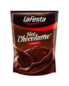 Čokoláda, instantní, 150 g, LA FESTA