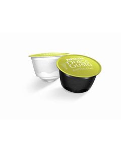 Kapsle do kávovaru, 16 ks, NESCAFÉ "Dolce Gusto Cappuccino"