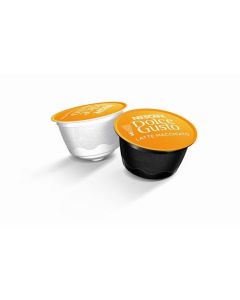 Kapsle do kávovaru, 16 ks, NESCAFÉ "Dolce Gusto Latte Macchiato"