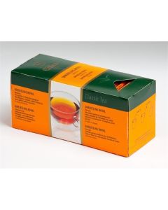 Černý čaj "Darjeeling Royal", 25x 1,7 g