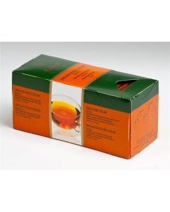 Černý čaj "English Select Ceylon", 25x 1,7 g