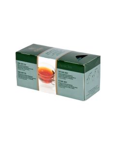 Černý čaj "Earl Grey", 25x 2 g