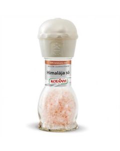 Himalájská sůl "Kotányi", 88 g