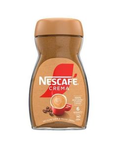 Instantní káva "Classic Crema", 200 g, NESCAFÉ