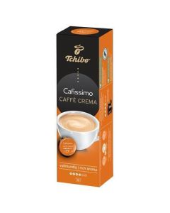 Kávové kapsle "Cafissimo Rich Aroma", 10 ks, TCHIBO