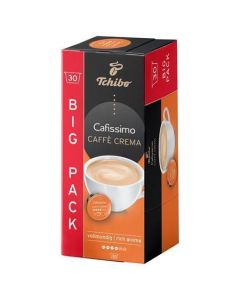 Kávové kapsle "Cafissimo Rich Aroma", 30 ks, TCHIBO