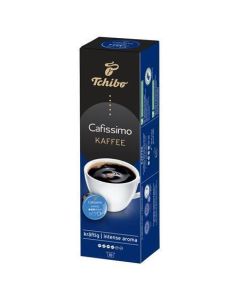 Kávové kapsle  "Cafissimo Intense Aroma", 10 ks, TCHIBO