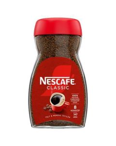 Instantní káva "Classic", 200 g, NESCAFÉ 12315498