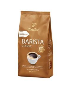 Káva "Barista Classic", pražená, mletá, 250g, TCHIBO 519916