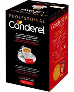 Sladidlo, 250 tablet, CANDEREL 927423