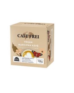 Kávové kapsle "Vegan marzipan coffe", kompatibilní s Dolce Gusto, 9 ks, CAFE FREI 400053