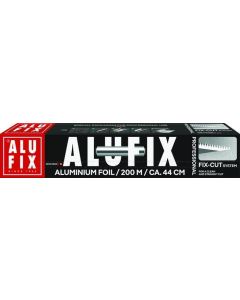 Alobal, 200 m, ALUFIX