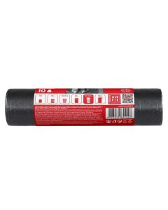 Pytle na odpadky, extra silné, 110 l, 10 ks, ALUFIX