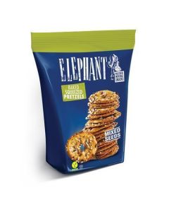 Dupetky, se sezamovými semínky, 70 g, ELEPHANT 94150102