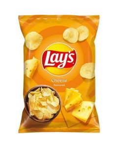 Chipsy, sýr, 60 g, LAYS 701400621