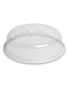 Kryt do mikrovlné trouby, 26 cm, plast