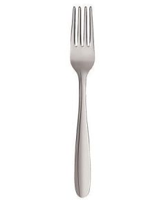 Vidlička "Athen", nerezová ocel, sada 12 ks, 19 cm