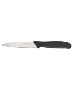 Nůž na loupání "Essential", 10 cm, FISKARS