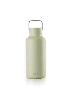 Láhev "Timeless", Matcha, 600 ml, nerezová ocel, EQUA 140405