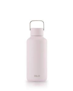 Láhev "Timeless", Lila, 600 ml, nerezová ocel, EQUA 947983