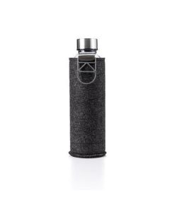 Láhev "Mismatch Silver", sklo, 750 ml, EQUA 596771