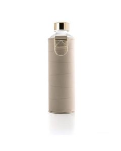 Láhev "Mismatch Beige", sklo, 750 ml, EQUA 183887