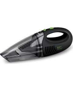 Ruční aukumulátorový vysavač SVC 190B, SENCOR, černý