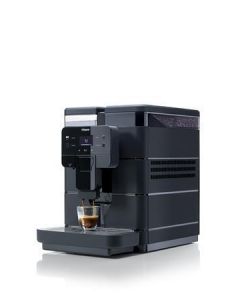 Kávovar "Royal Black", auotmaticky, SAECO
