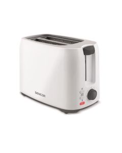 Topinkovač "STS 2606WH", bílá, SENCOR STS 2606WH