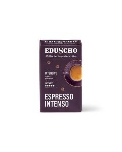 Káva "Espresso Intensive", pražená, mletá, 250 g, EDUSCHO 530185