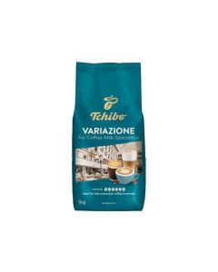 Káva "Variazione", pražená, zrnková, 1000 g, TCHIBO 530576