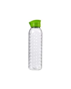 Láhev "Smart Dots", zelená, plast, 750 ml, CURVER