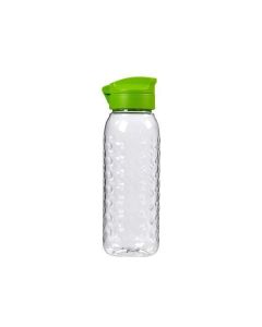 Láhev "Smart Dots", zelená, plast, 450 ml, CURVER