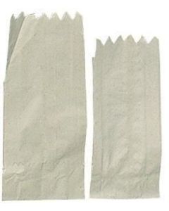 Papírový sáček na pekárenské výrobky, 1,5 kg, 1 000 ks
