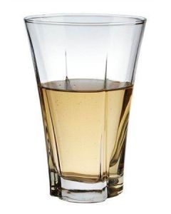 Sklenička, 28 cl, "Flamenco HB"