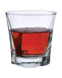Sklenička, 28 cl, "Flamenco WH"