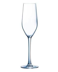 Sklenička na šampaňské "Mineral", 16 cl