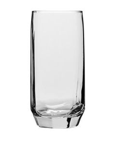 Sklenice, 35 cl, "Disco HB"