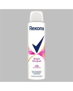 Antiperspirant "Bright Bouquet", 150 ml, REXONA 69674701