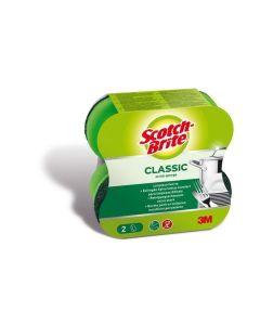 Čistící houba "Scotch-Brite", 3M