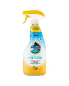 Čistící prostředek "Multisurface", proti prachu, 500 ml, PRONTO