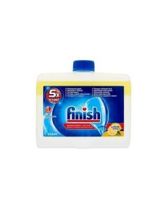Čistič myčky, citron, 250 ml, FINISH