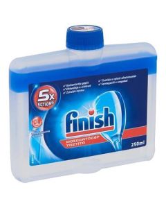 Čistič myčky, 250 ml, FINISH