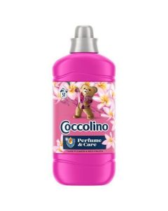 Aviváž "Tiare Flower & Red Fruits", 1,275 l, COCCOLINO 69976178