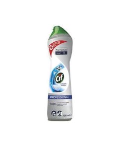 Čisticí prostředek "Professional", original, 750 ml, CIF 101104133