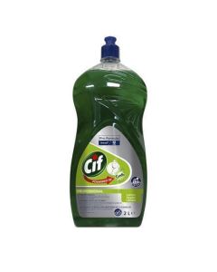 Mycí prostředek "Professional", citron, 2 l, CIF 101104894