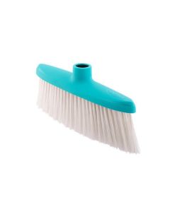 Smeták "Bellatrix Soft", mix barev, pro vnitřní použití, BONUS B539
