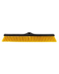 Smeták "Bollox", pro vnitřní použití, dřevo, 60 cm, BONUS B447